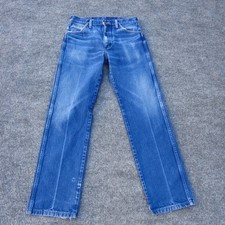 Wrangler 13MWZ Cowboy Cut Men's Jeans, 38x32 — listing 2