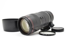 Vintage 80-200mm f/4.5-5.6 Telephoto Zoom Lens — listing 2