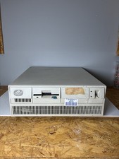 IBM PS/2 Personal Computer with 8503 Monochrome Monitor and Model M Keyboard — listing 6