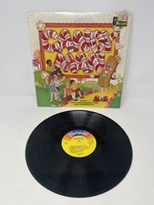 Candy Man - Disneyland Records 1972 Vinyl LP (DQ-1345), Sealed — listing 3