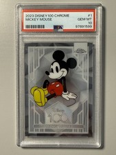 Disney 100 Years of Wonder Mickey Mouse Plush with Holographic Shoes, listing 5