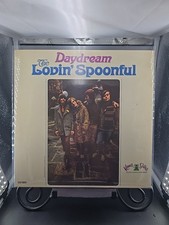 The Lovin' Spoonful - Daydream LP (Kama Sutra KLPS-8051, Stereo) — listing 2