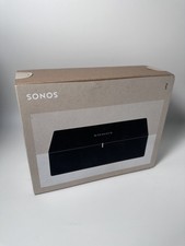 Sonos Port Network Streaming Audio Component (Black) — listing 4