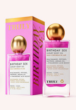 Truly Beauty Birthday Sex Luxury Body Oil 3.1 fl oz / 90 ml — listing 4