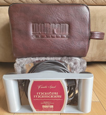 Vintage Morfam Master Massager Variable Speed Handheld Massager — listing 6
