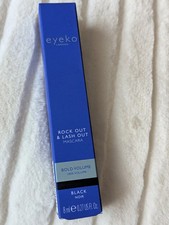 Eyeko Rock Out & Lash Out Mascara in Black — listing 4