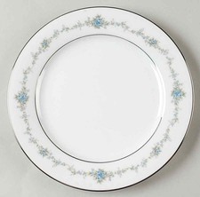 Noritake Glencoe 6505 Fine China Dinnerware Set (Large Multi-Piece Service) — listing 2