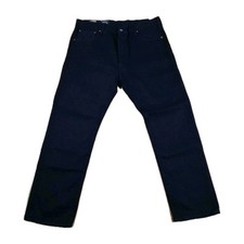 Levi's 501XX Big E Selvedge Denim Jeans, Blue, W36 L34 — listing 6