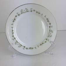Sheffield Fine China Elegance 502 Bread & Butter Plates 6.5" Pair Japan — listing 5