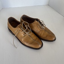 Ciro Schiano for Belvedere Handmade Italian Leather Derby Shoes 9 — listing 3