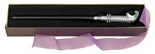 Voldemort-Style Snake Head Wizard Wand Prop Replica — listing 3