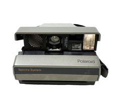 Polaroid Spectra 2 Instant Film Camera — listing 4