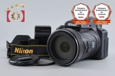 Nikon Coolpix P1000 Super-Zoom Bridge Camera — listing 4
