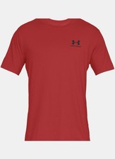 Under Armour Youth Boston Red Sox HeatGear 1/4 Zip Pullover, Size YLG, listing 5