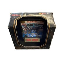 Racing Champions 1993 Premier Edition #51 Racing Team Transporter Hauler, Limited Edition 1 of 7,500 — listing 5