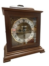 Seth Thomas Legacy Acrotyne Bracket Mantel Clock Model E726-002 — listing 4