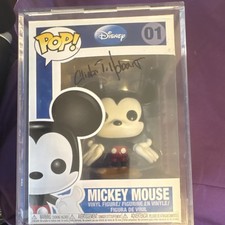 Vintage 1970s Mickey Mouse Head Bust Bank — listing 5