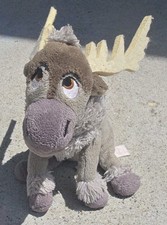 Ty Beanie Babies Sven the Reindeer Plush - Disney Frozen — listing 3