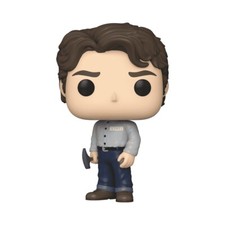 Funko Pop! Movies Andy Dufresne #1735 Shawshank Redemption Vinyl Figure
