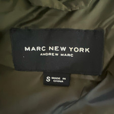 Andrew Marc Men's Lightweight Jacket, Sage Green, Size M (NWT) — listing 6