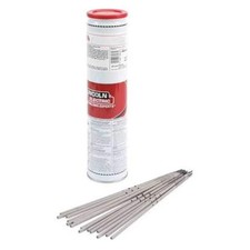 Lincoln Electric 7018 XLM 3/32" Welding Electrodes, 10 lb Tube (Partial) — listing 5