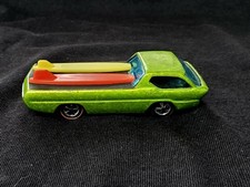 Hot Wheels Redline Ford MK IV (Hot Pink) with Spectraflame Paint USA base — listing 6