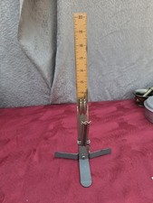 Vintage ORCO Pin It Skirt Hemmer, 7" to 20" Adjustable Hem Marker Gauge with Chalk/Pin Mechanism — listing 2