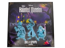 Disney The Haunted Mansion: Call of the Spirits Game - Magic Kingdom Park Edition — listing 5