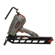 Paslode PowerMaster Plus 30-Degree Pneumatic Framing Nailer F350S — listing 5