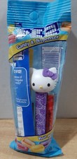 PEZ Hello Kitty Collectible Dispensers Gift Tin Set (4 Dispensers) — listing 4