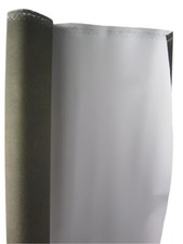 Fredrix Primed White Artist Canvas Roll, 54" Wide (Approx. 69.8 Yards) — listing 6
