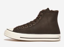 Converse Chuck 70 High Top Sneakers, Rust/Terracotta Brown, Style A04588C — listing 3