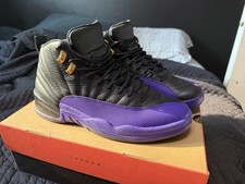 Air Jordan 12 Retro 'Field Purple' — listing 3