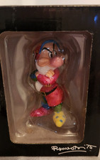 Disney Trading Pin - Grumpy 2011 Dwarf Enamel Collectible Pin — listing 2