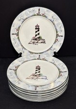 Totally Today Nautical Lighthouse Ceramic Coffee Mug — listing 6