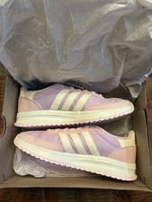Adidas Run 70s Kids Sneakers White/Bliss Pink — listing 3