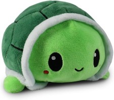 TeeTurtle Reversible Plushie Turtle — listing 6