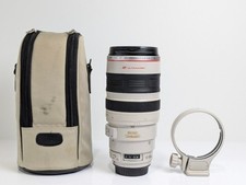 Canon EF 100-400mm f/4.5-5.6L IS II USM Telephoto Zoom Lens — listing 4