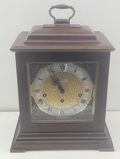 Seth Thomas Legacy Acrotyne Bracket Mantel Clock Model E726-002 — listing 3