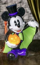 Disney Mickey Mouse Mini Stir Popcorn Popper (Lid Doubles as Serving Bowl) — listing 6