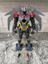 Bandai Power Rangers 2017 Movie Interactive Megazord 17" Figure — listing 3