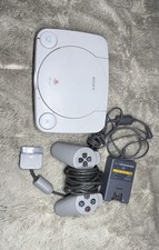 Sony PS One Slim Console SCPH-100 — listing 3