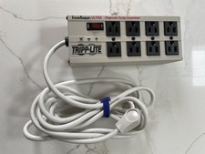 Tripp Lite 6-Outlet Surge Protector Power Strip — listing 5