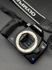 Olympus E-510 10MP Digital SLR Camera Body — listing 2