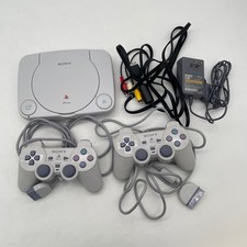 Sony PS One Slim Console SCPH-100 — listing 5