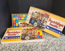 Vintage 1971 The Partridge Family Board Game by Milton Bradley (No. 4221) — listing 2