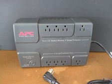 APC Back-UPS ES 500 Battery Backup & Surge Protector — listing 2