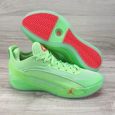 Jordan Luka 2 Basketball Shoe - White/Infrared Colorway