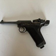 Vintage Daisy-Style Spring-Piston BB Air Pistol — listing 5