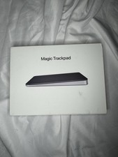 Apple Magic Trackpad (1st Generation), Model A1339 — listing 6